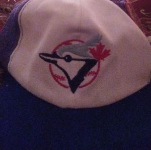 MLB Blue Jays 1993 World Series Snapback